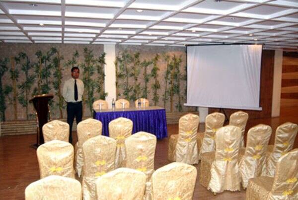 Hotel Radiance Paradise, Bhilwara 2